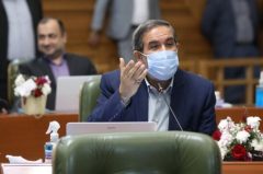 بی‌توجهی دوره قبل مدیریت شهری به همراه‌سراها باعث شد تا امروز همراهان بیماران شهرستانی در خیابان چادر بزنند