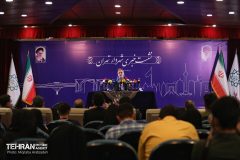 تراکم‌فروشی خط قرمز ما است/ در جایگاه اجرایی، فساد را در بوق‌وکرنا نمی‌کنم با آن مبارزه می‌کنم/ «تحریم» ظلم است اما مشکل اصلی ما تحریم نیست