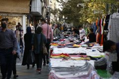 جزئیات ساماندهی مشاغل در تهران؛ از پمپ بنزین‌های سیار تا ون کافه‌ها و روزبازارها
