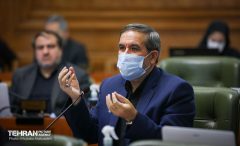 در مورد بوستان جنگلی اعلام شده در بیلبوردهای شهر تنها یک اشتباه لفظی صورت گرفته و به شهردار ربطی ندارد/ اتفاقا افزایش فضای سبز پیرامونی بسیار مهم است