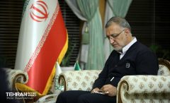 رئیس و اعضای کارگروه توسعه مبتنی بر حمل و نقل همگانی TOD تهران منصوب شدند