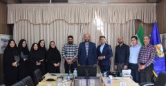 روابط عمومی نقش موثری در اطلاع‌رسانی و انعکاس عملکرد سازمانی دارد