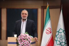 لزوم شناخت قابلیت‌ها و تسهیل سازوکار صادرات صنعت گل و گیاه/ امیدواریم این نمایشگاه گامی در جهت تسریع و بهبود فرآیند عرضه باشد