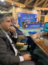 مسئولیت برگزاری ستاد اربعین در مرز خسروی به منطقه ۲۲ واگذار شد
