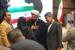 معرفی کاسبان خوش‌نام منطقه۱۱ در پویش مردمی «ایها الکریم»