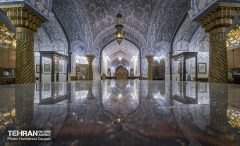 موزه هنرهای ملی ایران