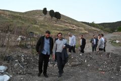 پاداش دو ماهه آخر سال ۱۴۰۰ کلیه مناطق شهرداری تهران واریز می‌شود/شهرداری تاکنون ۷۰۰ میلیارد تومان را به بیت‌المال بازگردانده است
