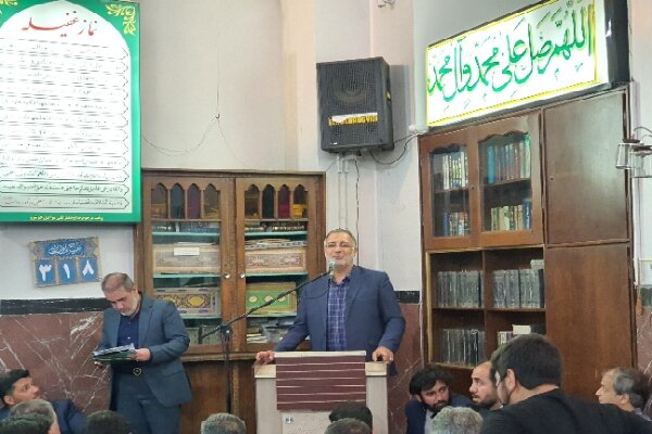 چهره شهر تهران را باید تغییر داد