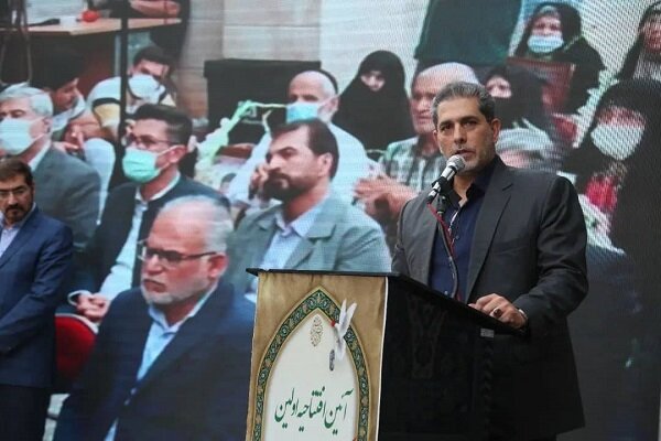 اجرای دقیق دستورالعمل نامگذاری معابر و اماکن به نام شهدا