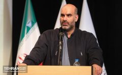 به دنبال کشف استعدادهای ورزشی در محلات هستیم