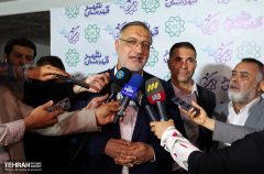 جشنواره‌های قهرمان شهر در ۲۰ کلانشهر ایران اجرا می‌شود