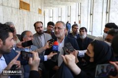 هم‌اندیشی با بیش از ۴۰۰ گروه مردمی در حوزه کودکان کارو خیابان/ با تشکیل کمیته تخصصی کودکان کار و خیابان به دنبال رفع آسیب از آنان با هر ملیتی هستیم