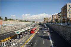 ۵۵ میلیارد تومان خسارت ناشی از سرقت تجهیزات ترافیکی در سال گذشته/ بیشترین سرقت مربوط به کدام مناطق است؟