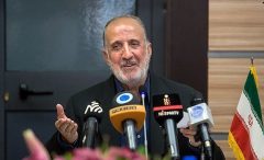 اعمال ماده۴ برای مالک خاطی خیابان ولیعصر (عج)/ورود دادستانی به موضوع خشکاندن عمدی ۱۳ اصله درخت