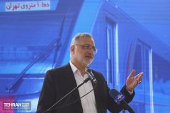 با دقت بالا و بکارگیری تمام ظرفیت‌ها به دنبال بازنمایی تهران هستیم/تفاهم اولیه با بخش خصوصی برای سرمایه‌گذاری ۵ هزار میلیارد تومانی در ‌پایتخت