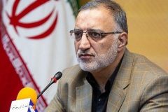 بهبود وضعیت آتش نشانان و تامین تجهیزات به منظور افزایش سطح ایمنی در پایتخت برای ما مهم است