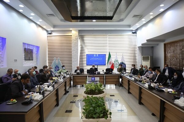 تغییر سیاست‌های شهرسازی با هدف بازسازی بازار تهران