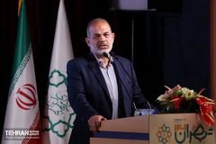 دیپلماسی شهری می‌تواند در دنیا اثرگذار باشد/ نمایشگاه فرصتی مطلوب برای ایجاد دیپلماسی نوین شهری با شهرهای خواهرخوانده پایتخت