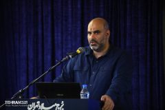 مسجدمحوری و نظام‌نامه محلات دو برنامه برای اجرای مردمی‌سازی در شهرداری
