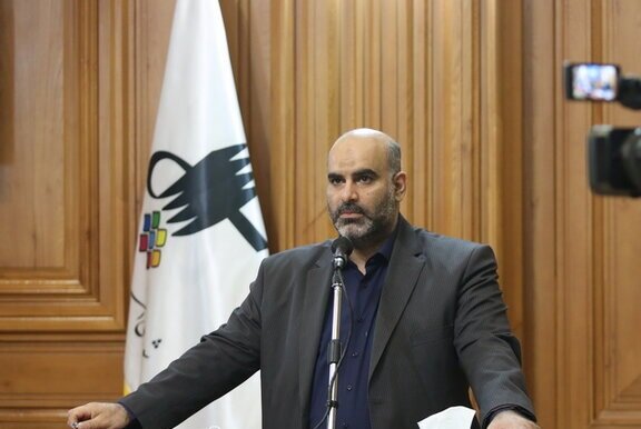 پیگیری مسئولیت‌های چندگانه از سوی شهرداری تهران در حماسه اربعین