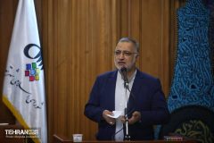 در مقابل اظهارنظرات سکوت کردیم چون کارکردن برایمان ارجح است/ مخازن زباله درپوش‌دار می‌شوند/ راه‌اندازی ۲ ابرسامانه  در شهرداری