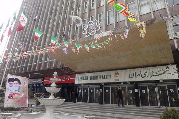 از بهسازی بوستان‌ها تا پخش آسفالت در ۴۷۰ نقطه