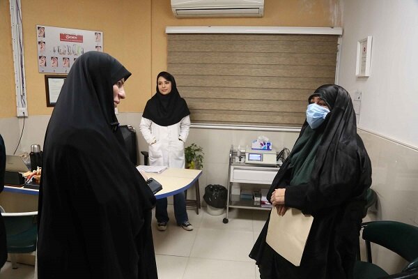 لزوم ارائه بستههای سلامت روان برای زنان سرپرست خانوار لزوم ارائه بستههای سلامت روان برای زنان سرپرست خانوار