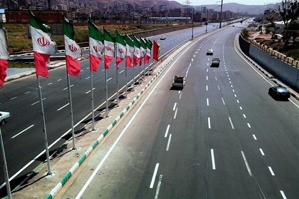 تملک ۱۰۴ پلاک معارض در بزرگراه یادگار امام