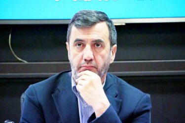 نارضایتی فرماندار از کم کاری مدیران شهرستان ری