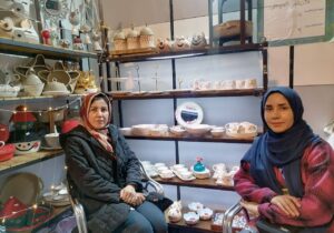 تولیداتم، دوستدار محیط زیست هستند