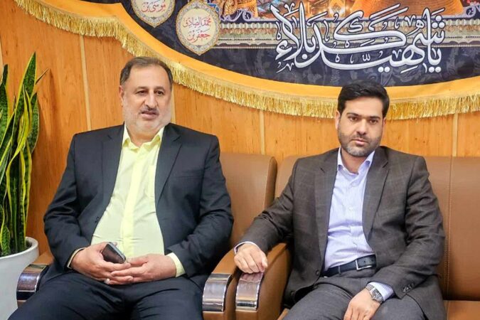 هم اندیشی عیدانه مدیران ارشد فشافویه هم اندیشی عیدانه مدیران ارشد فشافویه