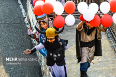 کارناوال شادی نوروز