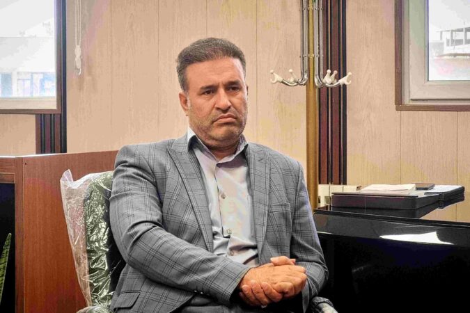 ممنوعیت دپوی ضایعات و پسماند در فشافویه ممنوعیت دپوی ضایعات و پسماند در فشافویه