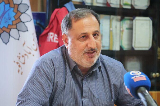 آغاز دور جدید توسعه زیر ساختهای شهری در حسنآباد آغاز دور جدید توسعه زیر ساختهای شهری در حسنآباد