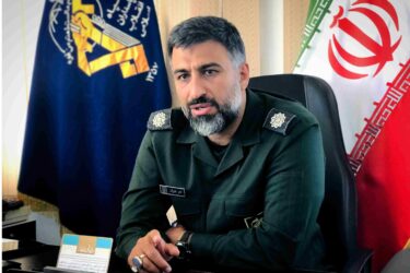 حسن آباد فشافویه آماده برگزاری کنگره بزرگ شهدا