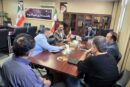 رسیدگی به مطالبات صنایع شهرک شمس‌آباد