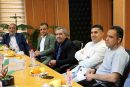 جهش عمرانی فشافویه با اتحاد زمین داران و شهرداری