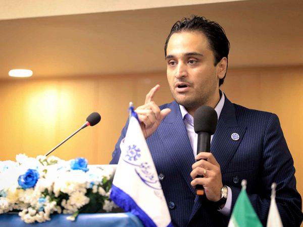 برپایی همایش انجمن صنفی روابط عمومی های استان تهران برپایی همایش انجمن صنفی روابط عمومی های استان تهران
