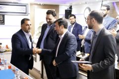 تقدیر از فعالان حوزه روابط عمومی دستگاه‌های اجرایی و نهادهای تابعه