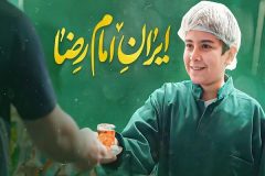 ارسال هزار اثر به پویش شعر امام رضا (ع)