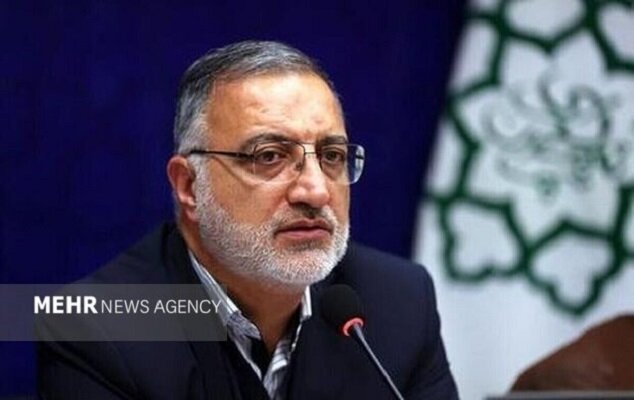 تکیه بر توان داخلی، شناخت ظرفیت‌ها و طراحی هوشمندانه راهکار
حل مشکلات