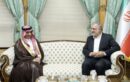 زاکانی: آماده تبادل تجربیات با ریاض هستیم