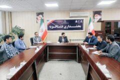 ضرورت ساماندهی قیمت‌گذاری نان و تخصیص سهمیه آرد در فشافویه