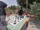 اجرای جشنواره‌های فرهنگی تفریحی در بوستان‌های بانوان