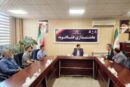 با تهدیدهای زیست محیطی مماشات نخواهیم کرد