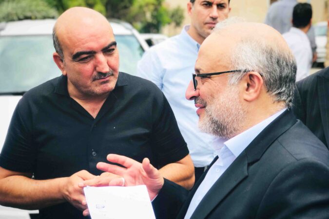 رسانههای محلی ؛ صدای رسای مردم ، ضربان صنعت رسانههای محلی ؛ صدای رسای مردم ، ضربان صنعت