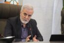 برخورد قاطع با متخلفان در باغات گروه الف شیراز