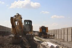 محدودیت سه‌روزه در خدمات رسانی نیمه جنوبی خط یک مترو تهران