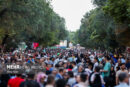 محلات تهران آماده برگزاری جشن بزرگ غدیر