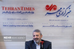ورود شهرداری تهران به عرضه غذای سالم از مترو تا بوستان‌ها